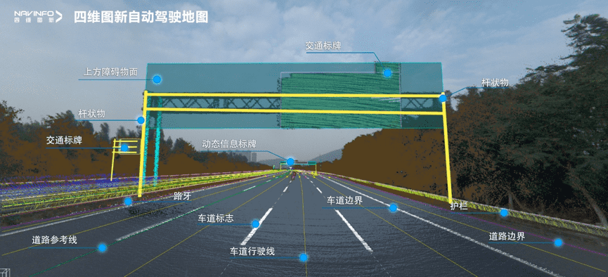 365英国上市公司携手嬴彻科技 高精度地图落地自动驾驶干线物流